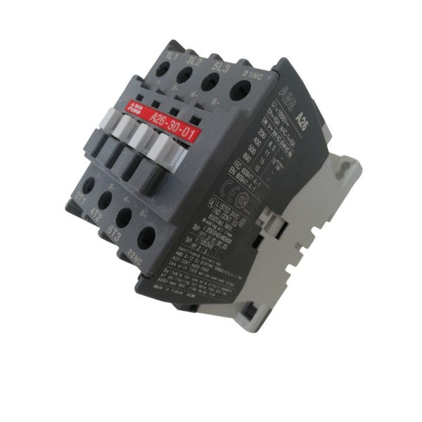 A26-30-01 CONTACTOR 24V//50-60HZ NC